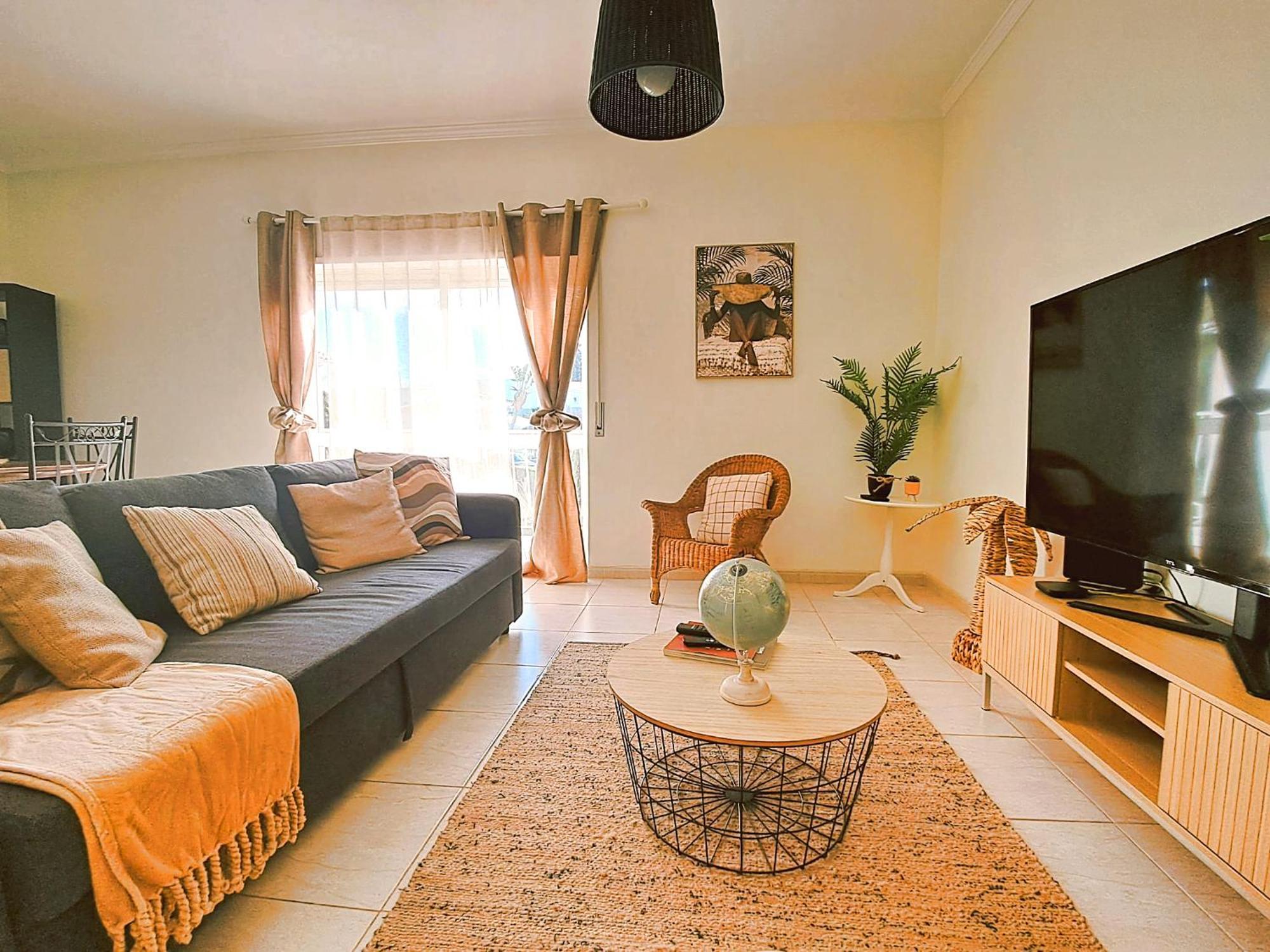 Apartamento Oasis Parque 2 Portimão Exterior foto