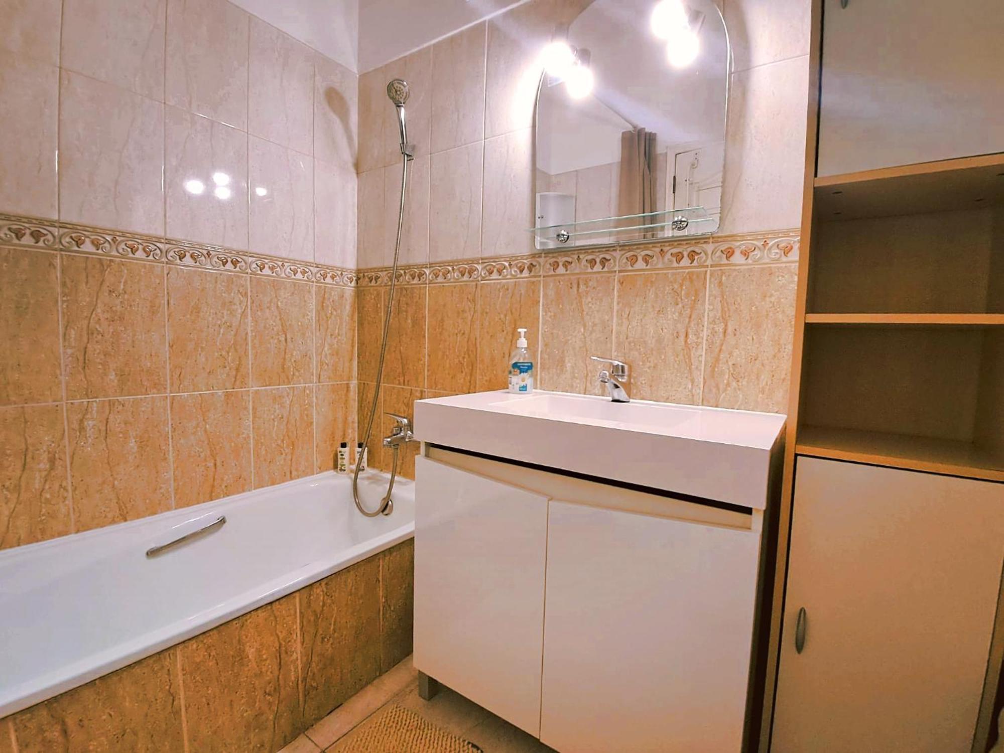 Apartamento Oasis Parque 2 Portimão Exterior foto